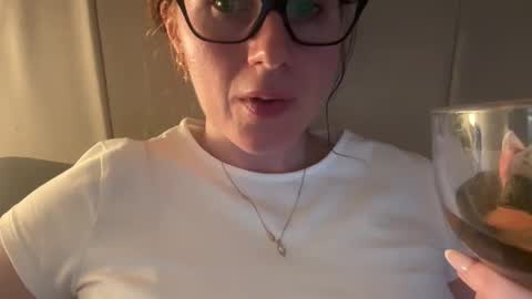 Rosie online show from May 7, 7:08 pm