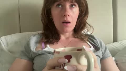Rosie online show from May 20, 9:04 am