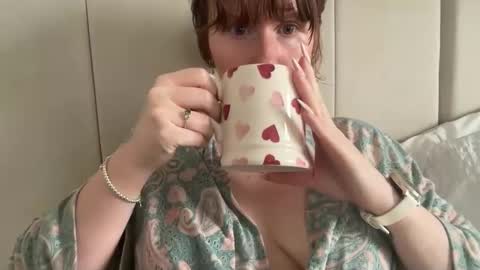 Rosie online show from June 1, 8:16 am