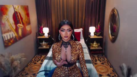 AsianRedivy online show from February 11, 7:27 pm