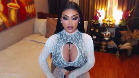 AsianRedivy online show from February 2, 7:34 pm