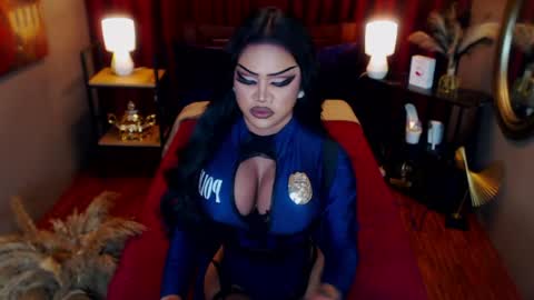 AsianRedivy online show from April 15, 5:47 am