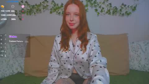 Lissa 3 online show from November 10, 12:59 pm