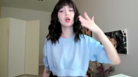 Snapshot of red_mok chatting on October 21, 2:23 am Neta online show from October 21, 2:23 am