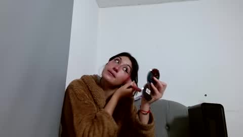 Snapshot of red_moonn chatting on March 12, 11:09 am IG OF red moonn online show from March 12, 11:09 am