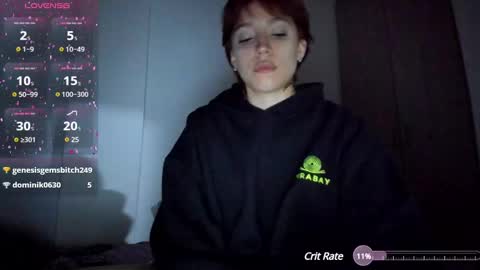 Snapshot of red_morgan chatting on January 7, 7:20 am red_morgan online show from January 7, 7:20 am