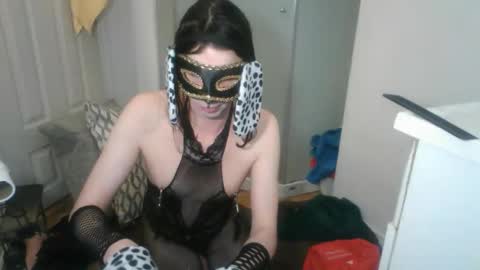 Red October SlutPuppy online show from January 14, 11:31 pm