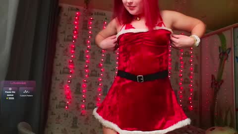 Jane online show from December 22, 2:06 pm