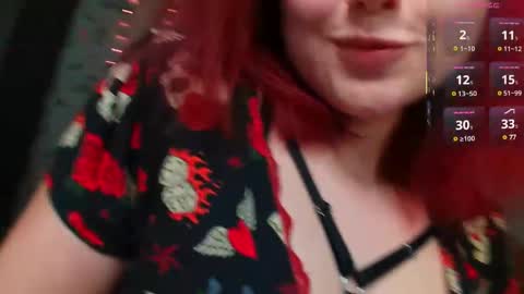 Jane online show from February 22, 2:08 pm