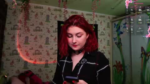Snapshot of red_rose12 chatting on May 8, 1:16 pm Jane online show from May 8, 1:16 pm