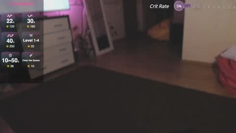 Snapshot of redaplle2 chatting on February 26, 1:00 am redaplle2 online show from February 26, 1:00 am