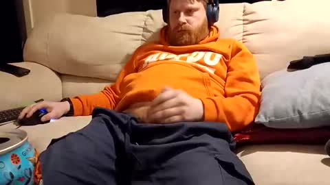 Eric online show from November 24, 8:08 pm