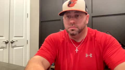 Snapshot of redbull1414 chatting on December 4, 2:04 pm RedBull online show from December 4, 2:04 pm