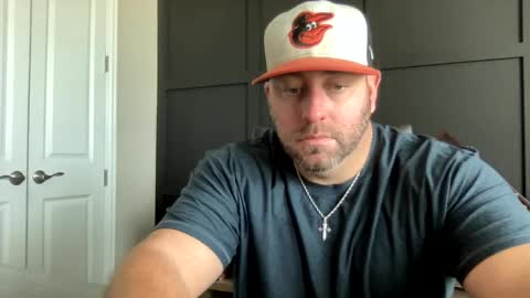 Snapshot of redbull1414 chatting on December 5, 7:38 pm RedBull online show from December 5, 7:38 pm