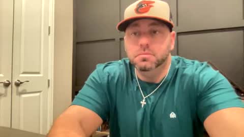 Snapshot of redbull1414 chatting on December 11, 12:55 pm RedBull online show from December 11, 12:55 pm