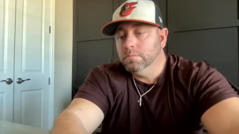 Snapshot of redbull1414 chatting on December 18, 5:10 pm RedBull online show from December 18, 5:10 pm