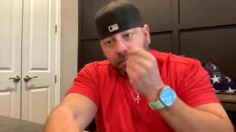 Snapshot of redbull1414 chatting on December 19, 2:02 pm RedBull online show from December 19, 2:02 pm