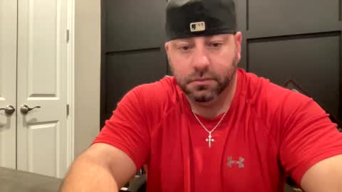 Snapshot of redbull1414 chatting on December 20, 1:43 pm RedBull online show from December 20, 1:43 pm