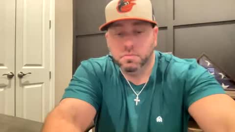 Snapshot of redbull1414 chatting on December 26, 3:53 pm RedBull online show from December 26, 3:53 pm