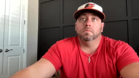 Snapshot of redbull1414 chatting on January 11, 6:01 pm RedBull online show from January 11, 6:01 pm