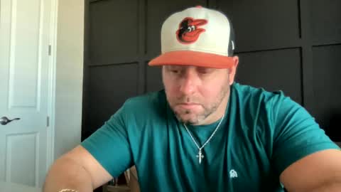 Snapshot of redbull1414 chatting on January 12, 4:40 pm RedBull online show from January 12, 4:40 pm