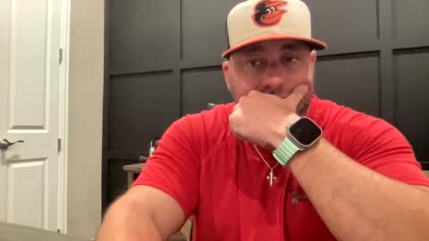 Snapshot of redbull1414 chatting on January 14, 1:28 pm RedBull online show from January 14, 1:28 pm