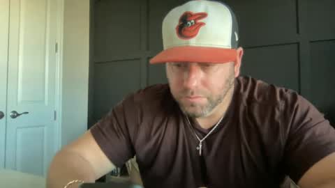 Snapshot of redbull1414 chatting on January 15, 2:35 pm RedBull online show from January 15, 2:35 pm