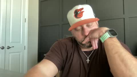 Snapshot of redbull1414 chatting on January 16, 8:14 pm RedBull online show from January 16, 8:14 pm