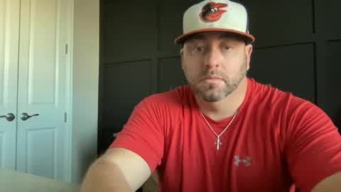 Snapshot of redbull1414 chatting on January 22, 2:14 pm RedBull online show from January 22, 2:14 pm