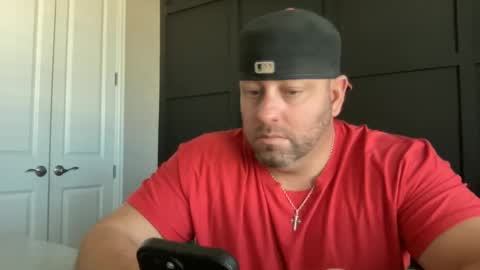 Snapshot of redbull1414 chatting on January 24, 4:28 pm RedBull online show from January 24, 4:28 pm