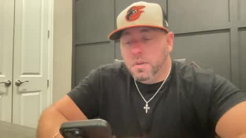 Snapshot of redbull1414 chatting on January 28, 2:32 am RedBull online show from January 28, 2:32 am