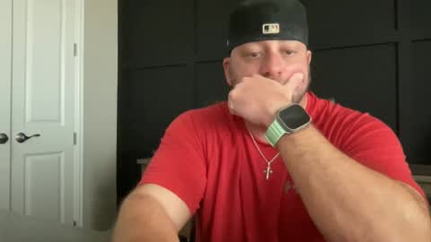 Snapshot of redbull1414 chatting on January 29, 5:56 pm RedBull online show from January 29, 5:56 pm