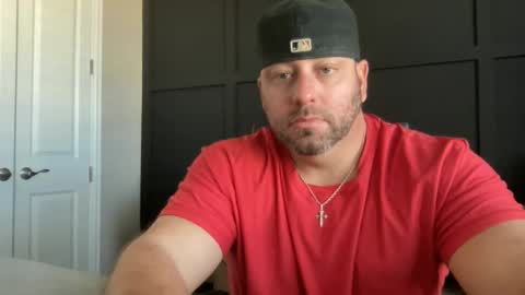 Snapshot of redbull1414 chatting on February 2, 4:00 pm RedBull online show from February 2, 4:00 pm