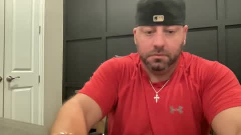 Snapshot of redbull1414 chatting on February 4, 2:53 pm RedBull online show from February 4, 2:53 pm