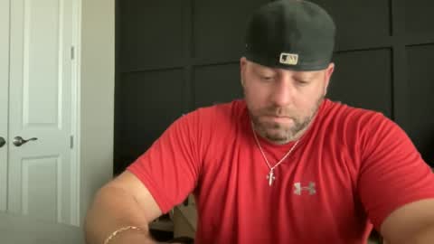 Snapshot of redbull1414 chatting on February 4, 9:31 pm RedBull online show from February 4, 9:31 pm