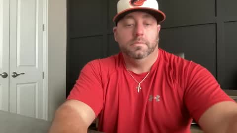 Snapshot of redbull1414 chatting on February 13, 9:06 pm RedBull online show from February 13, 9:06 pm