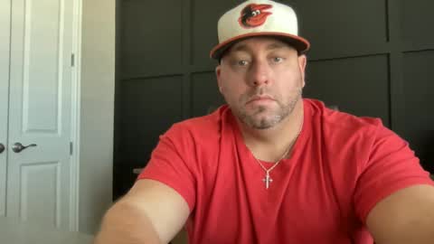 Snapshot of redbull1414 chatting on February 23, 6:45 pm RedBull online show from February 23, 6:45 pm