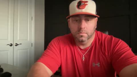 Snapshot of redbull1414 chatting on March 1, 12:17 am RedBull online show from March 1, 12:17 am