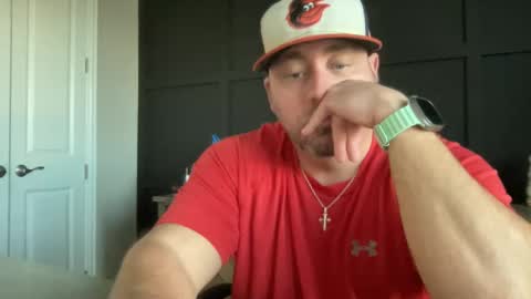 Snapshot of redbull1414 chatting on March 11, 1:12 pm RedBull online show from March 11, 1:12 pm