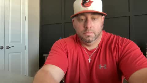 Snapshot of redbull1414 chatting on March 11, 6:41 pm RedBull online show from March 11, 6:41 pm