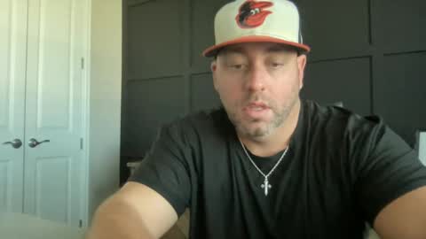 Snapshot of redbull1414 chatting on October 5, 2:37 pm RedBull online show from October 5, 2:37 pm