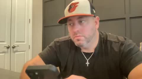 Snapshot of redbull1414 chatting on October 28, 1:47 pm RedBull online show from October 28, 1:47 pm