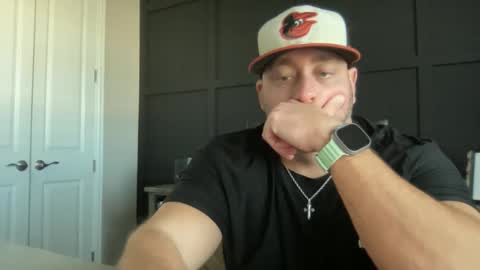 Snapshot of redbull1414 chatting on November 3, 2:29 pm RedBull online show from November 3, 2:29 pm