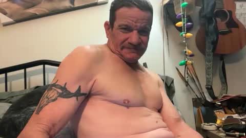 reddawg055 online show from January 19, 12:58 am