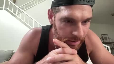 reddead7100 online show from September 23, 11:30 pm