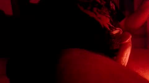 Mr Redfox online show from February 22, 11:58 pm