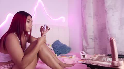 Snapshot of redhair6 chatting on November 7, 6:08 pm redhair6 online show from November 7, 6:08 pm