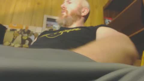 theredhead4fun online show from December 15, 7:40 pm