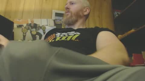 theredhead4fun online show from February 27, 7:47 pm