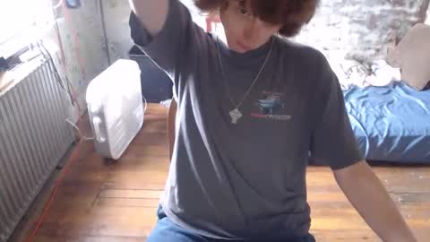 Snapshot of redhead6inch chatting on September 17, 3:46 pm RedHead6Inch online show from September 17, 3:46 pm